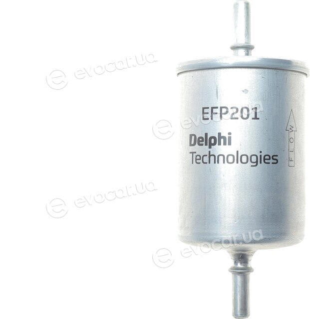 Delphi EFP201