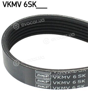 SKF VKMV 6SK780