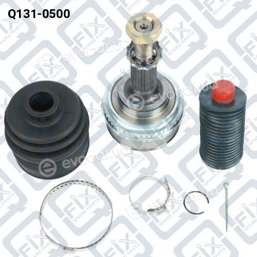 Q-Fix Q1310500