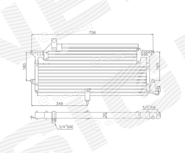 Signeda RC94328