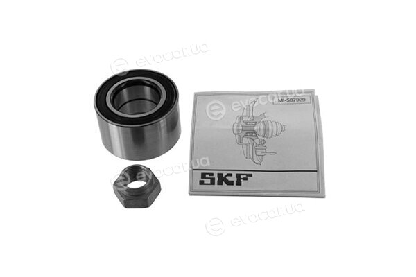 SKF VKBA 1306