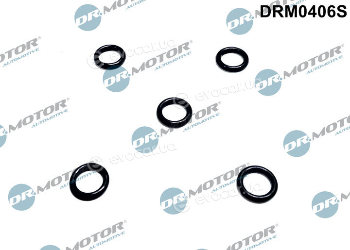 Dr. Motor DRM0406S