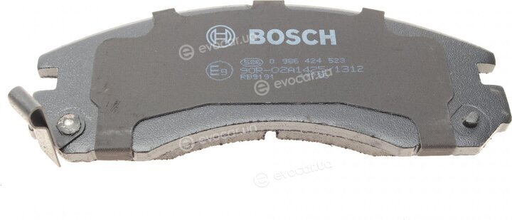 Bosch 0 986 424 523