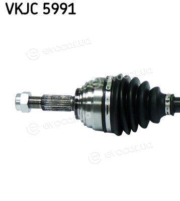 SKF VKJC 5991