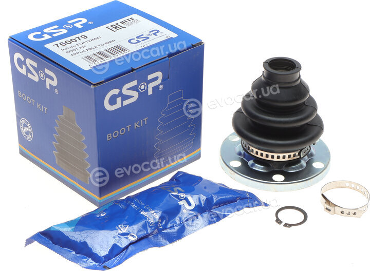 GSP 760079