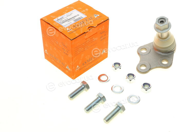 AS Metal 10MR0820