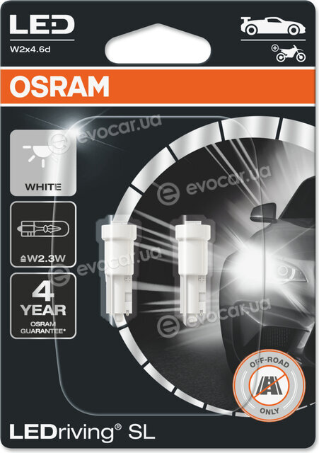 Osram 2723DWP-02B