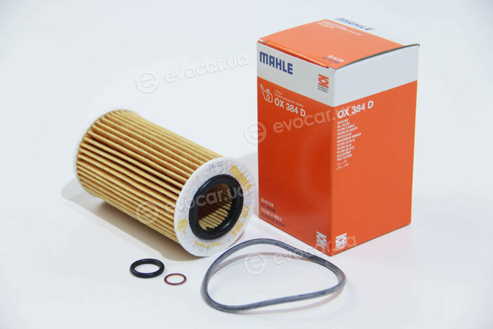 Mahle OX 384D