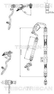 Triscan 851623009