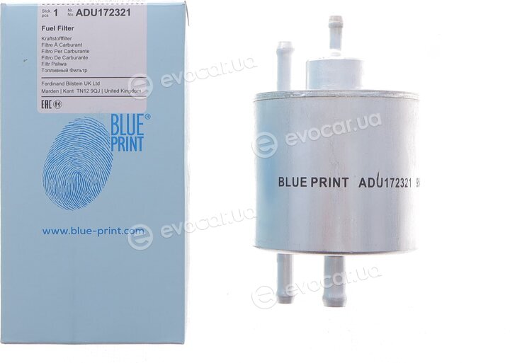 Blue Print ADU172321