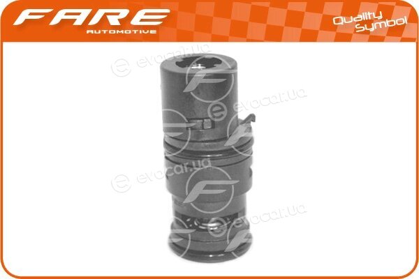 Fare 12771