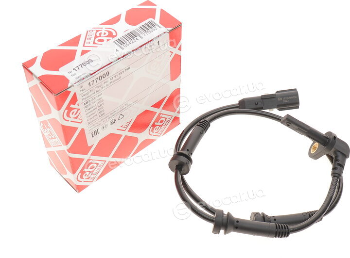 Febi 177009