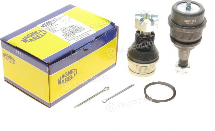 Magneti Marelli 301191618610