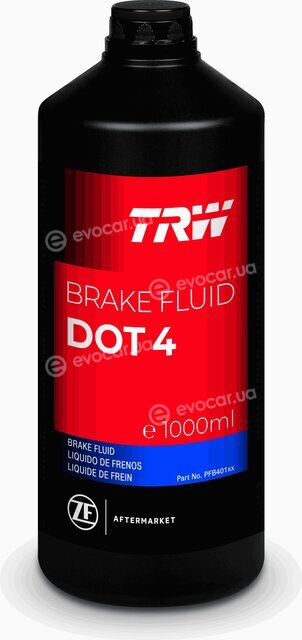 TRW PFB401