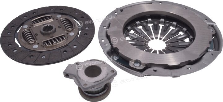 Blue Print ADK83052C