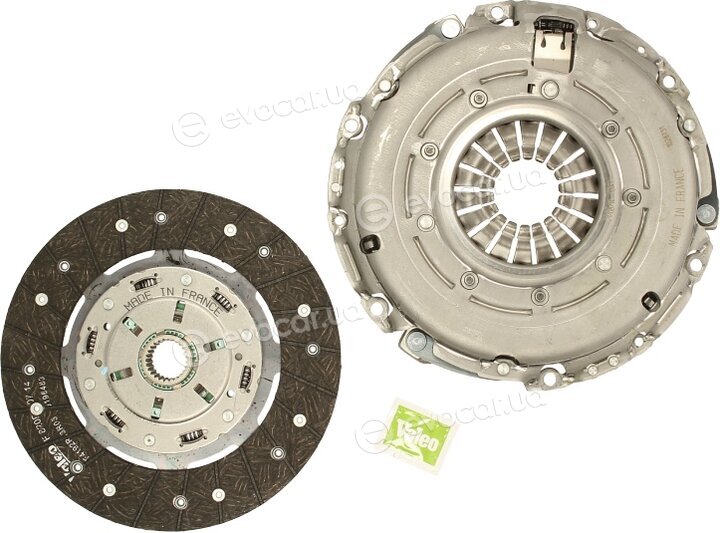 Valeo 828449