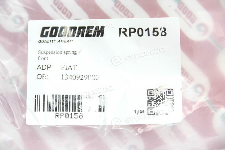 Goodrem RP0158
