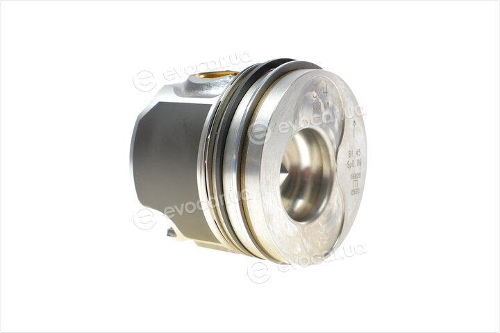 Mahle 028 07 02
