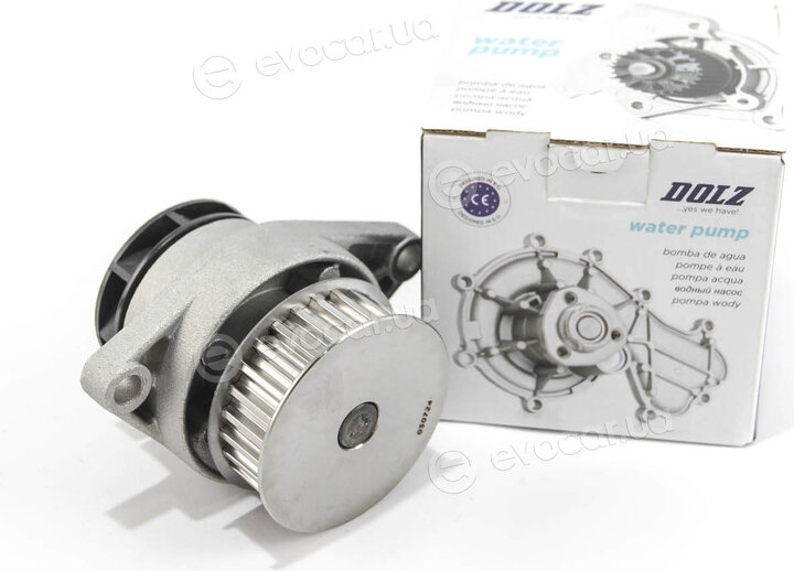 Dolz A200
