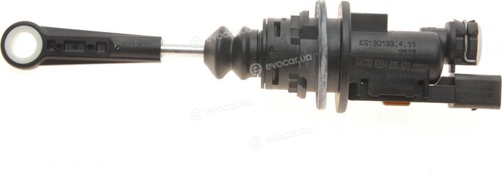 Sachs 6284 605 072