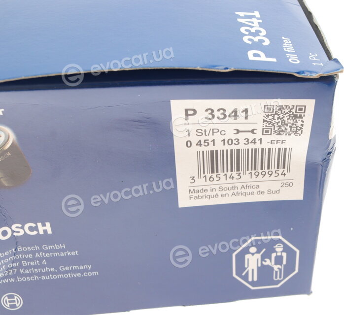 Bosch 0 451 103 341