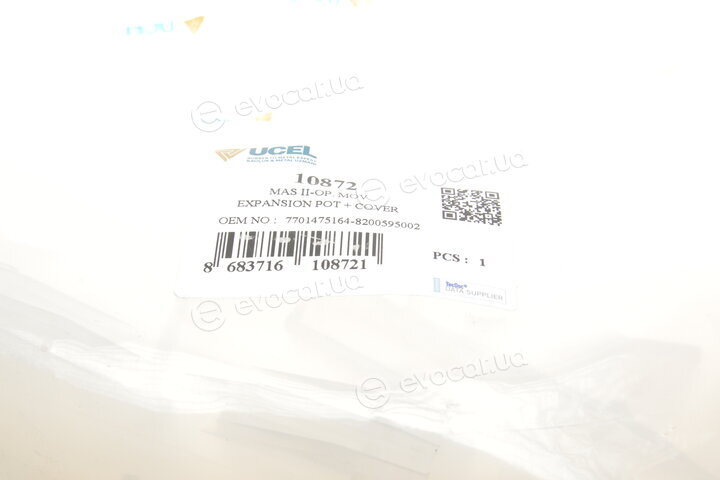 Ucel 10872
