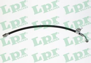 LPR / Samko 6T48515