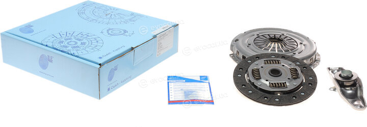 Blue Print ADV183073