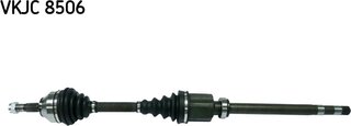 SKF VKJC 8506