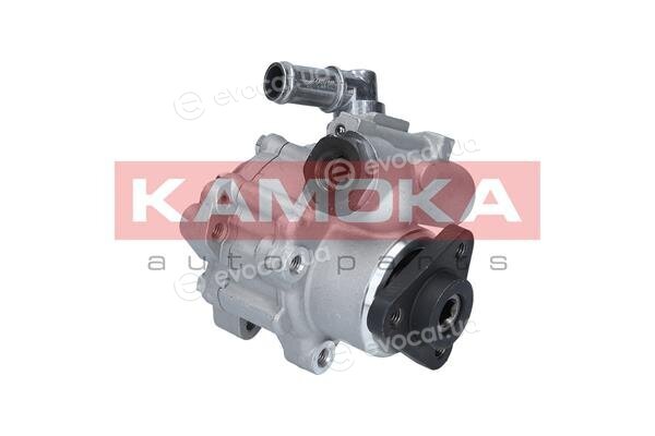Kamoka PP017