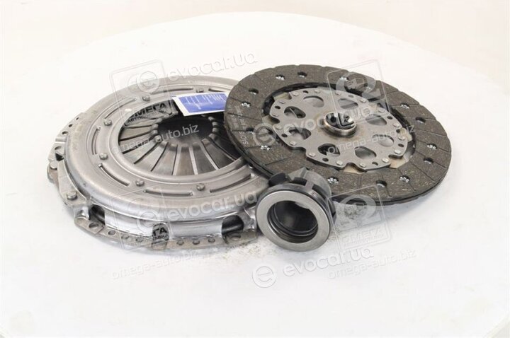 Sachs 3000 133 002