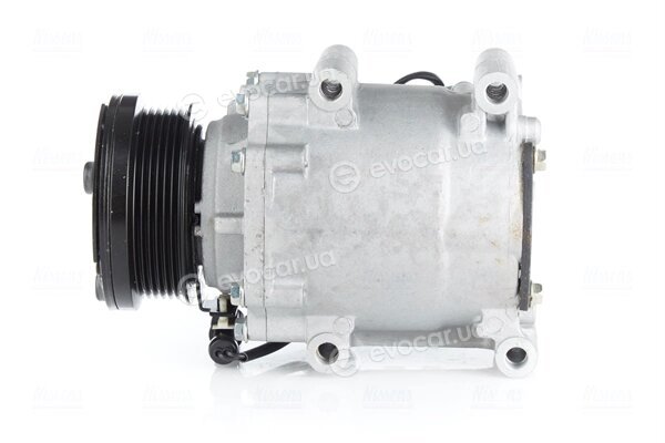 Nissens 89365