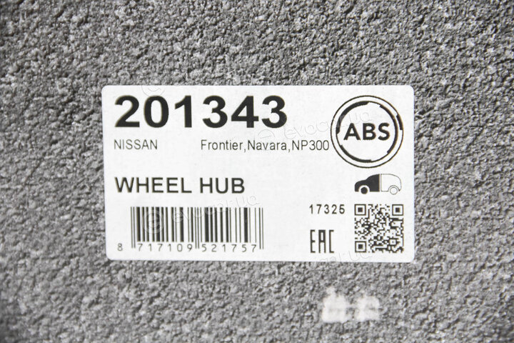 A.B.S. 201343