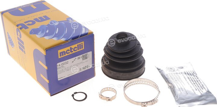 Metelli 14-0032
