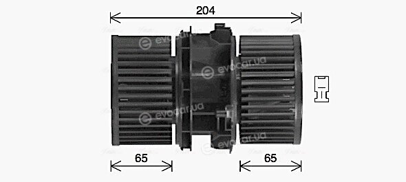 Ava Quality RT8666