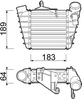 Starline A VWA 4213