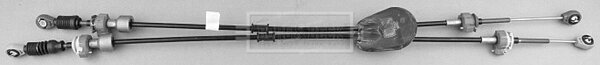 Borg & Beck BKG1031