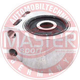 Master Sport 41529B-PCS-MS