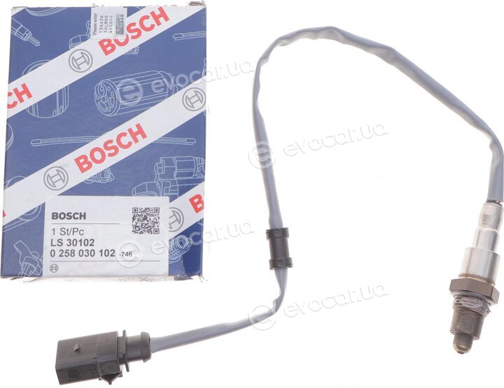 Bosch 0 258 030 102