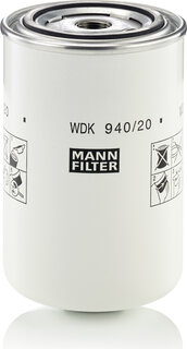 Mann WDK 940/20