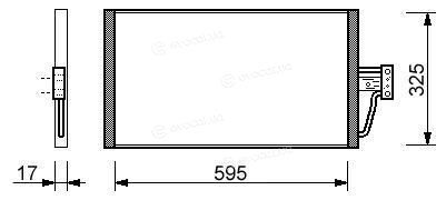 Starline A BW 5254