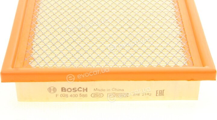 Bosch F 026 400 586