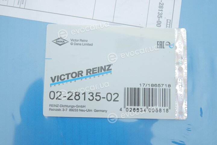 Victor Reinz 02-28135-02