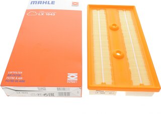 Mahle LX 1643