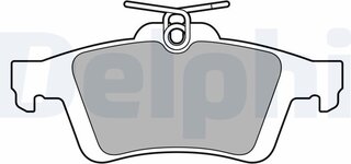 Delphi LP3653