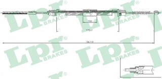 LPR / Samko C0209B