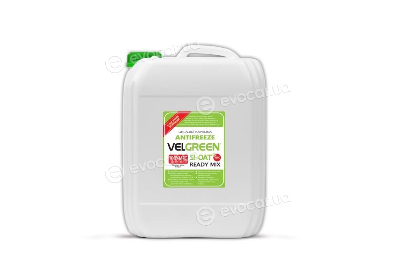 Velvana VELGREEN CI-OAT RM 9,6KG