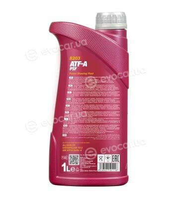 Mannol MN8203-1