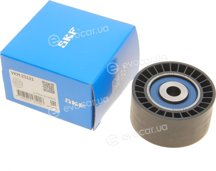 SKF VKM 23121