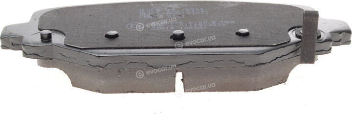 Blue Print ADA104271